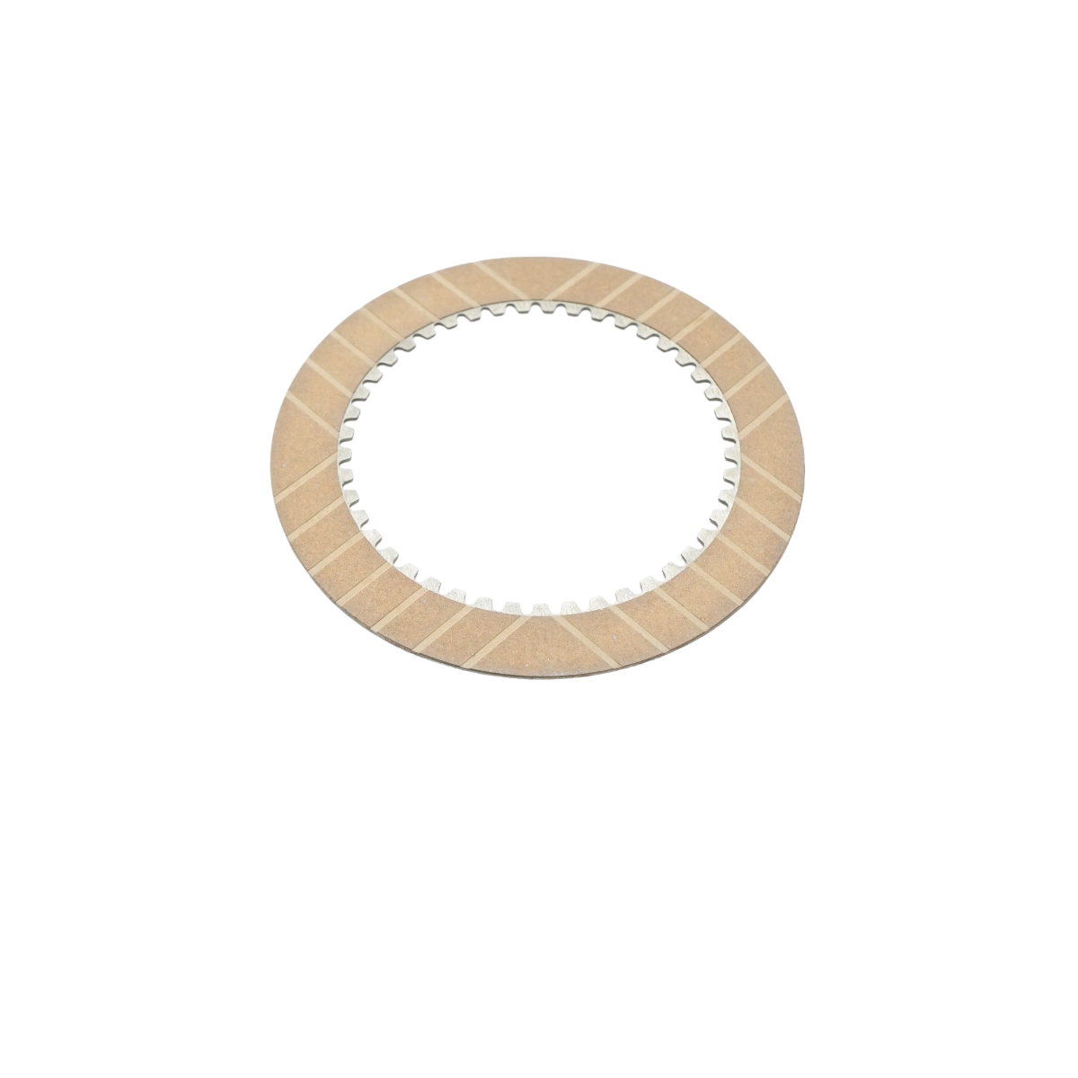 Disc frictiune priza putere 133,6x93x1,6mm John Deere AL38240 - imagine 2