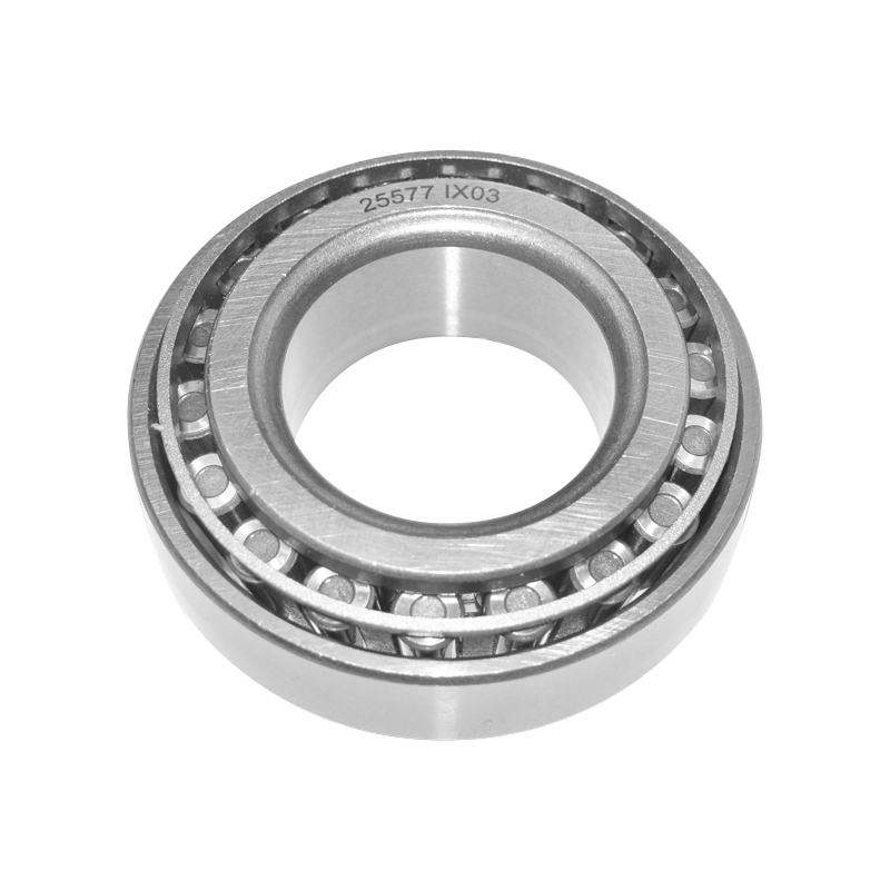 Rulment conic 25577 25521 John Deere 83,1x42,9x25,4mm - imagine 2