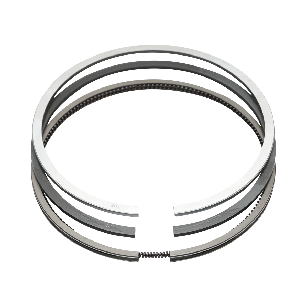 Segmenti piston 103mm pentru Fiat, Iveco cod OEM 1909234, 1908739, l68.0373, 153622132, 1901278, 1901305, 1901392, 1902427, 1909051