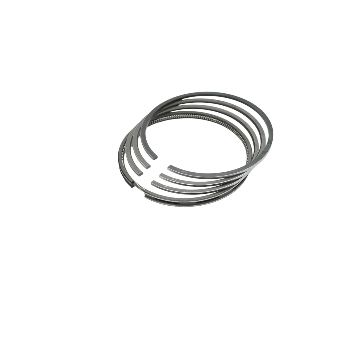 Segmenti piston 101mm pentru Massey Ferguson, Landini, Claas Perkins cod OEM 745758M91, 747041M91, 41158038, 4181A009, 85744, 86734, 86778, 86780, 747041Z91, 1007664, 270490, 272992, 3931644M91, 40145