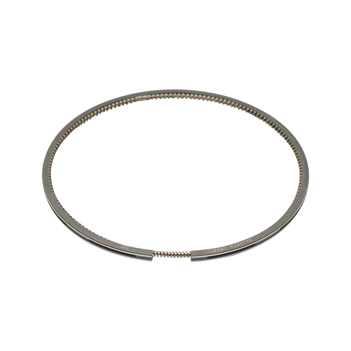 Segmenti piston pentru John Deere, Renault cod OEM RE15674, RE48818, RE507852, RE66820, 6005012810, 6005028695, HCNRE66820, RE527844, TRE48818, 08-181100-00, 800012110000, 120345000200 - imagine 4