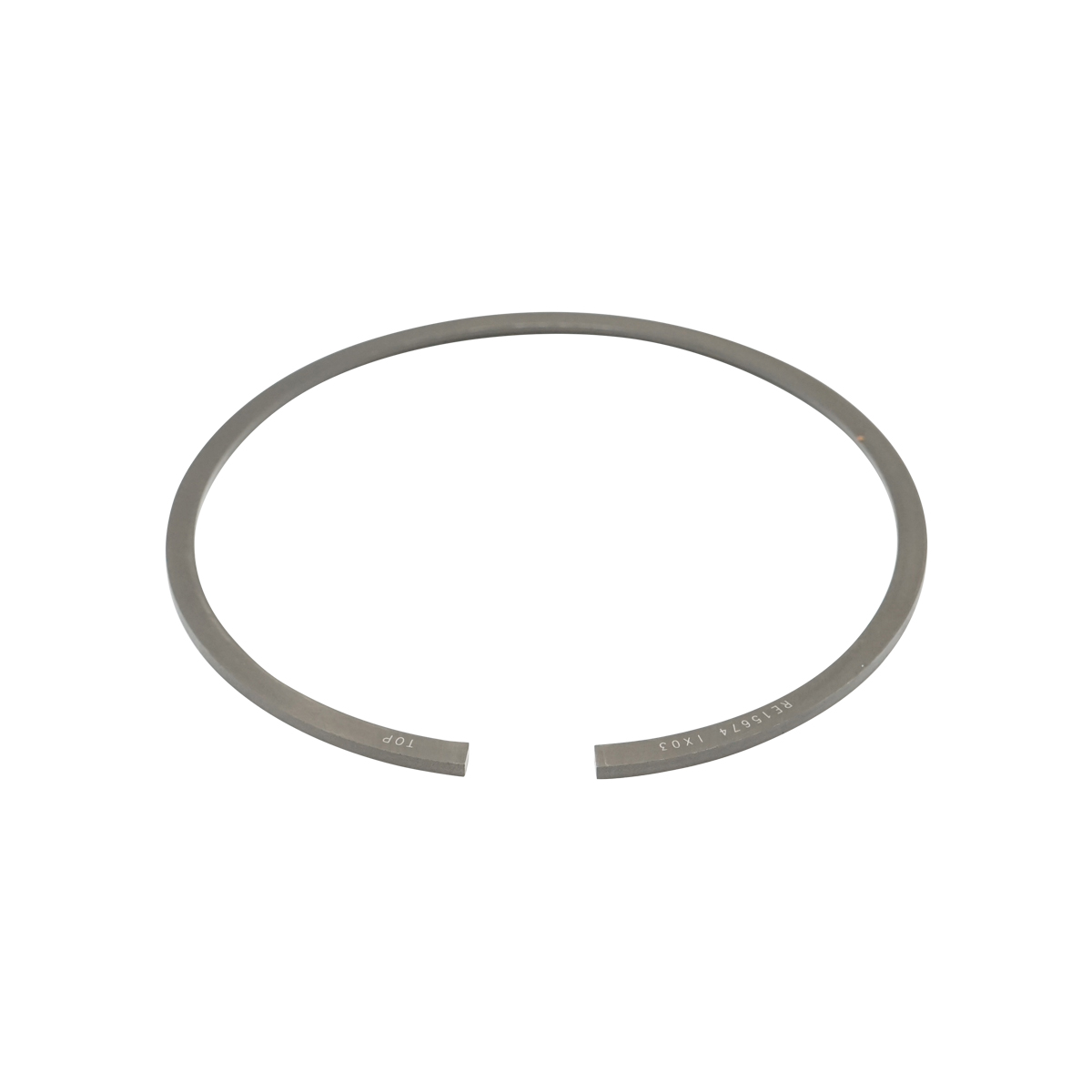 Segmenti piston pentru John Deere, Renault cod OEM RE15674, RE48818, RE507852, RE66820, 6005012810, 6005028695, HCNRE66820, RE527844, TRE48818, 08-181100-00, 800012110000, 120345000200 - imagine 3