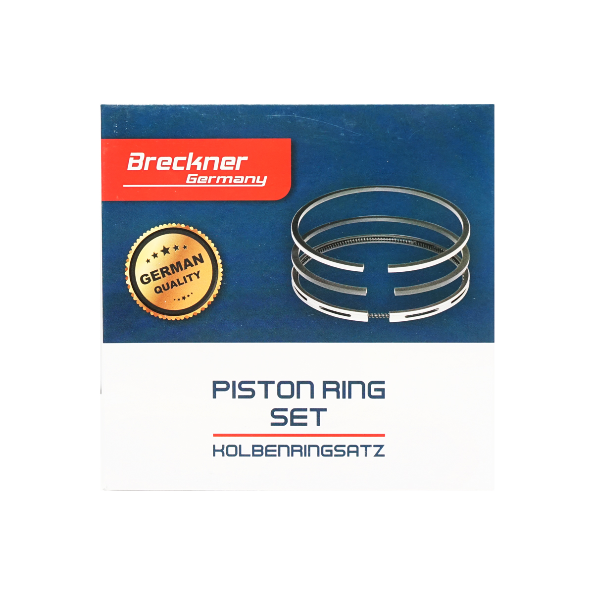 Segmenti piston 102mm 3.16x2,385x5mm John Deere AR55759