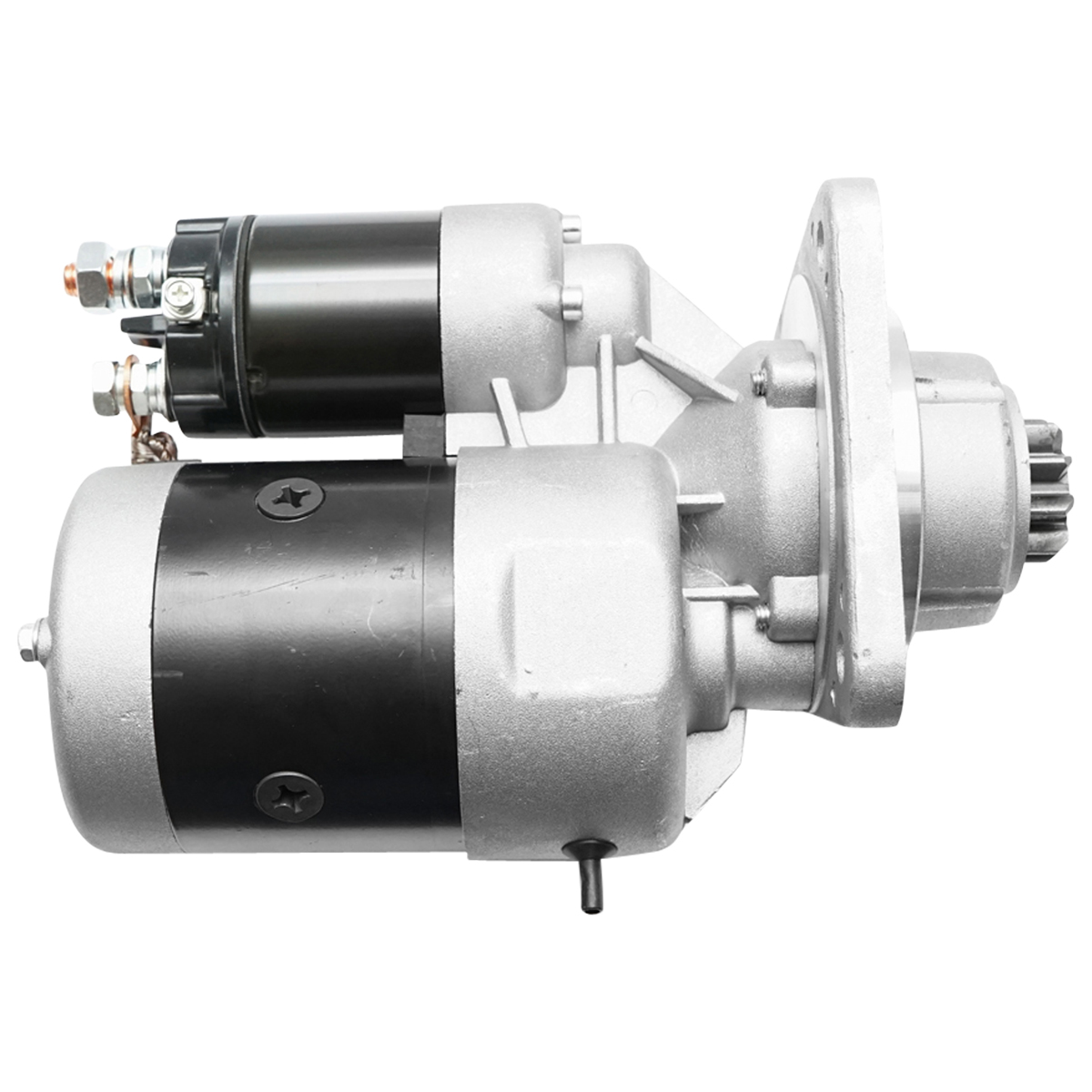 Electromotor pentru Fendt QDJ1305E - imagine 2