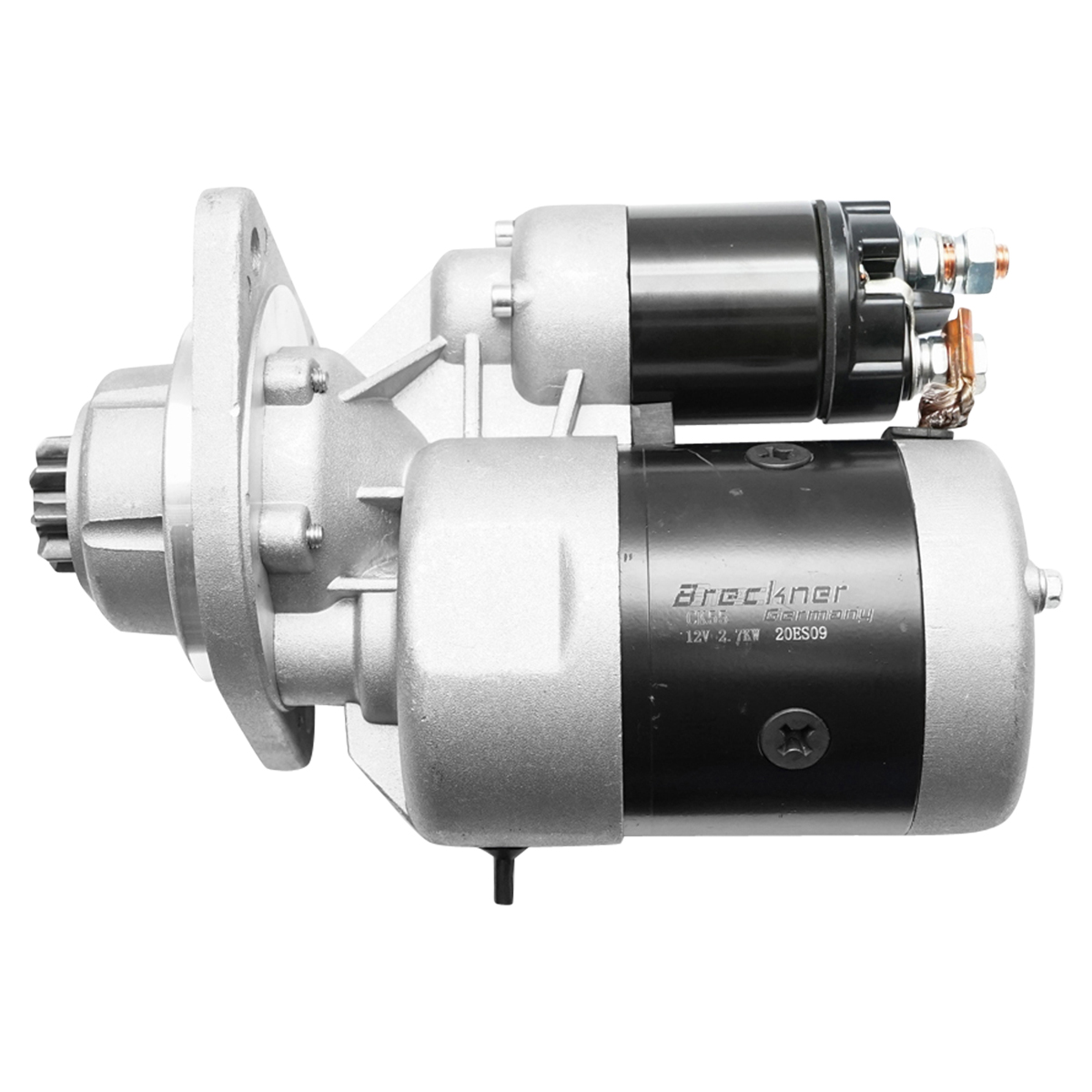 Electromotor pentru Fendt QDJ1305E