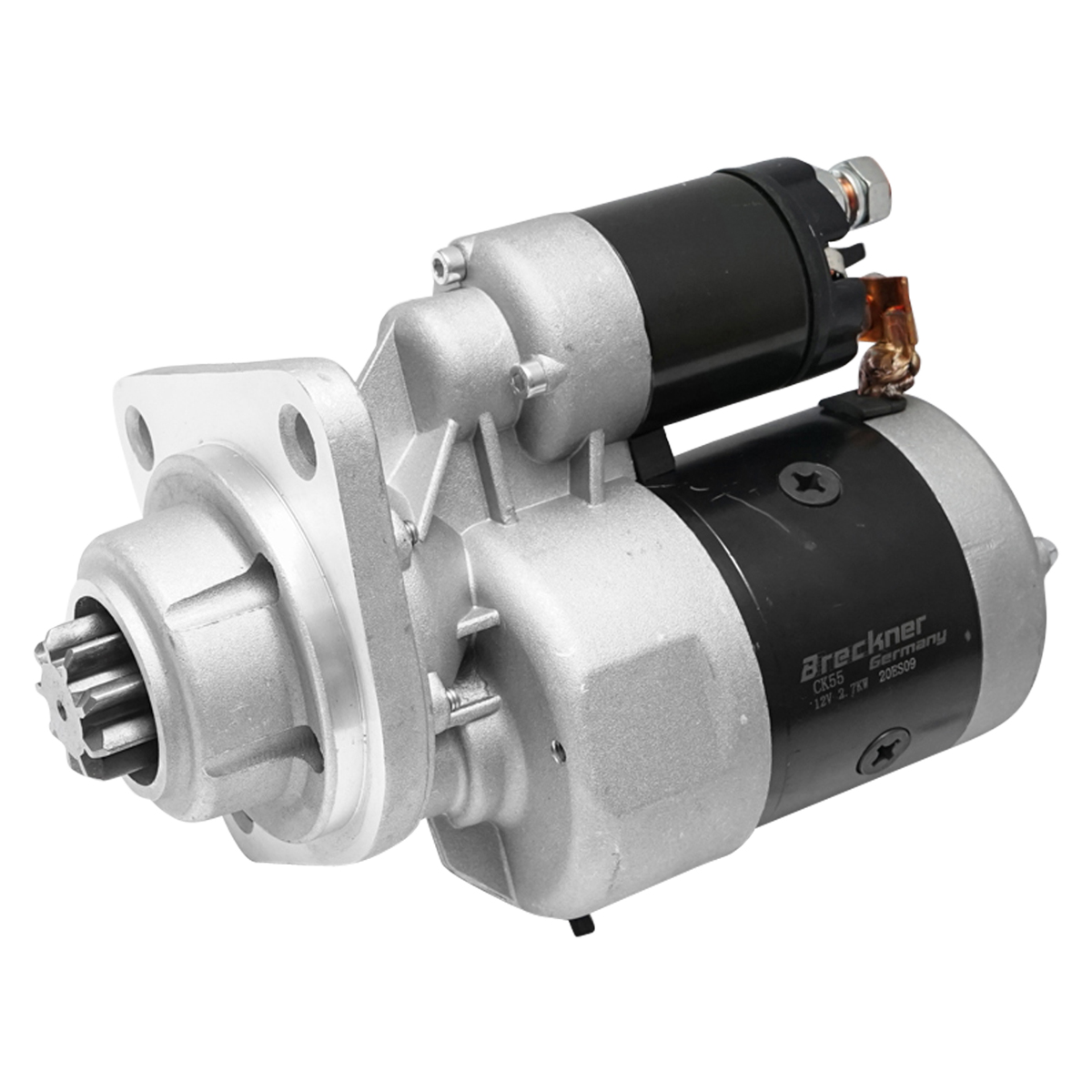 Electromotor pentru Fendt QDJ1305E - imagine 3