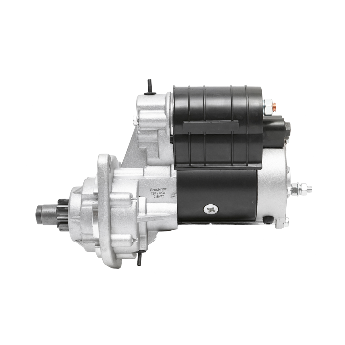 Electromotor pentru Case cod OEM 3055414R92, 3055557R92, 3228193R91, 3229193R1, 121905A1, 3218677R91 - imagine 3