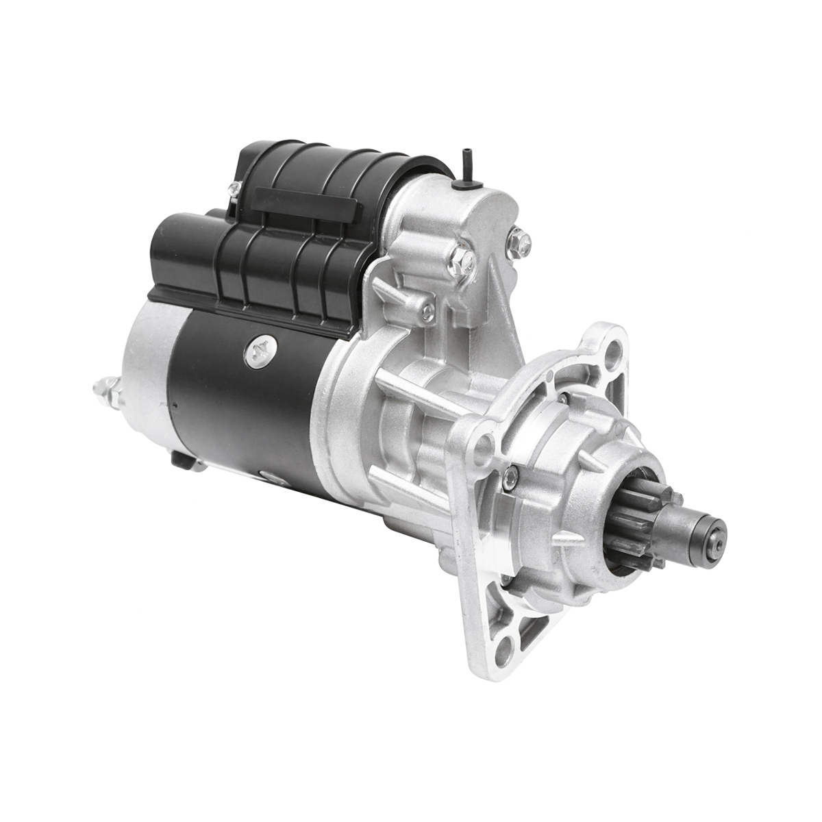 Electromotor pentru Case cod OEM 3055414R92, 3055557R92, 3228193R91, 3229193R1, 121905A1, 3218677R91 - imagine 5