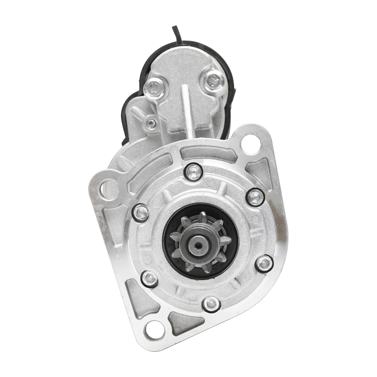 Electromotor pentru Case cod OEM 3055414R92, 3055557R92, 3228193R91, 3229193R1, 121905A1, 3218677R91 - imagine 2