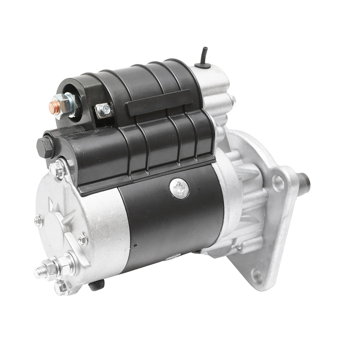 Electromotor pentru Case cod OEM 3055414R92, 3055557R92, 3228193R91, 3229193R1, 121905A1, 3218677R91 - imagine 4