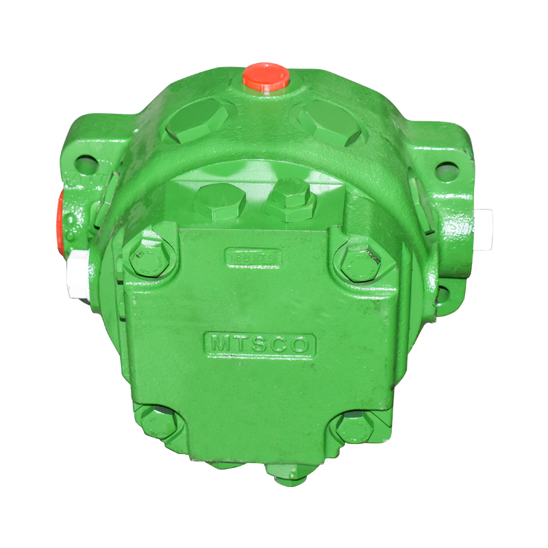 Pompa hidraulica John Deere AR97872 - imagine 4