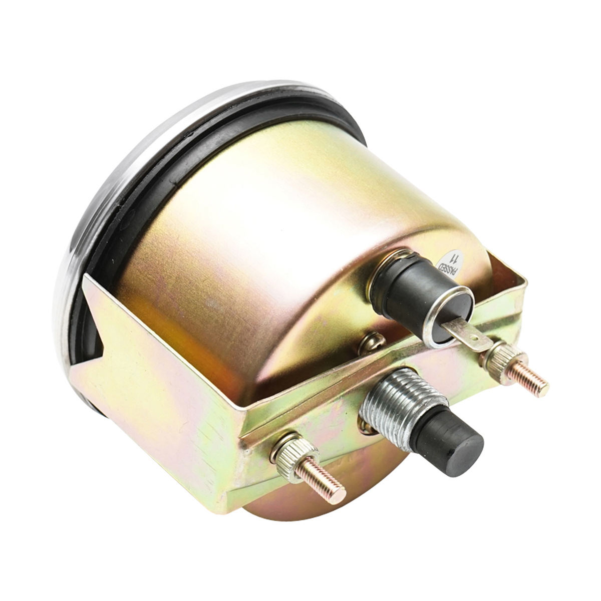 Ceas/Indicator turatie, turometru 85mm universal pentru Massey Ferguson 1666561M92, 1666562M92, 1674637M2, 1674637M92, 1875187M92 - imagine 4