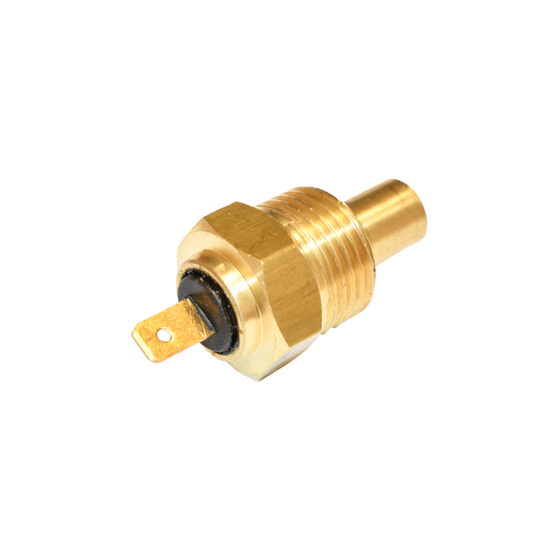 Senzor temperatura 1/2x14 pentru John Deere, Case - imagine 3