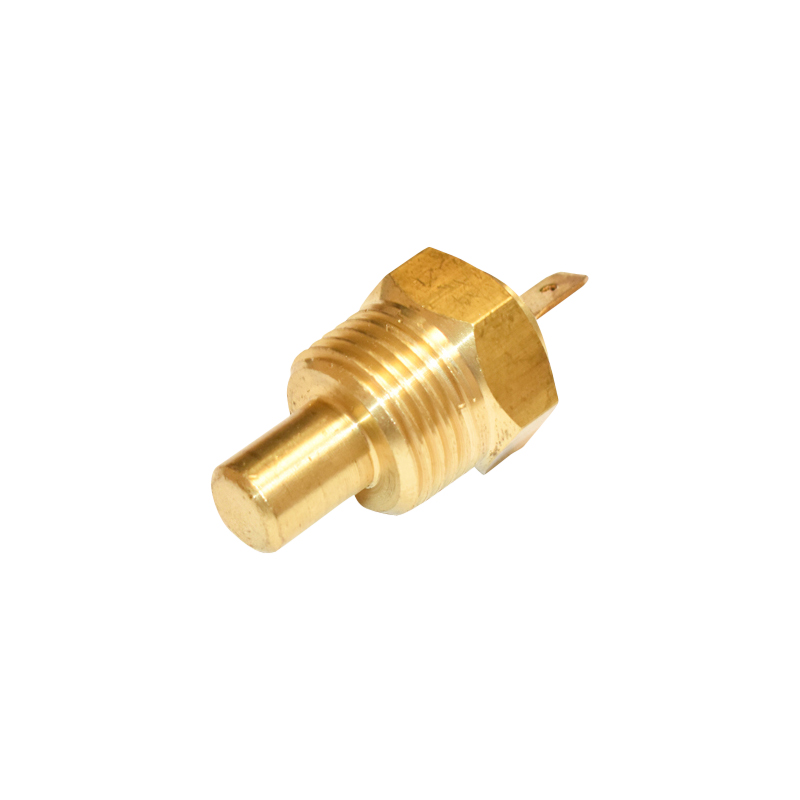Senzor temperatura 1/2x14 pentru John Deere, Case - imagine 2
