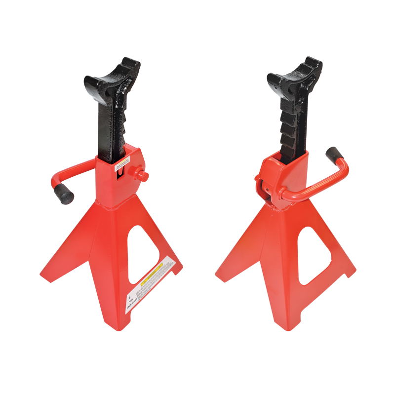 Set cric suport capra auto greutate maxima 2T 2 buc. - imagine 2
