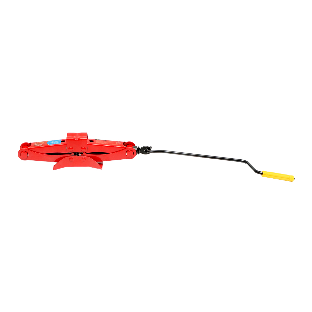 Cric mecanic auto, sarcina maxima 1T - imagine 3