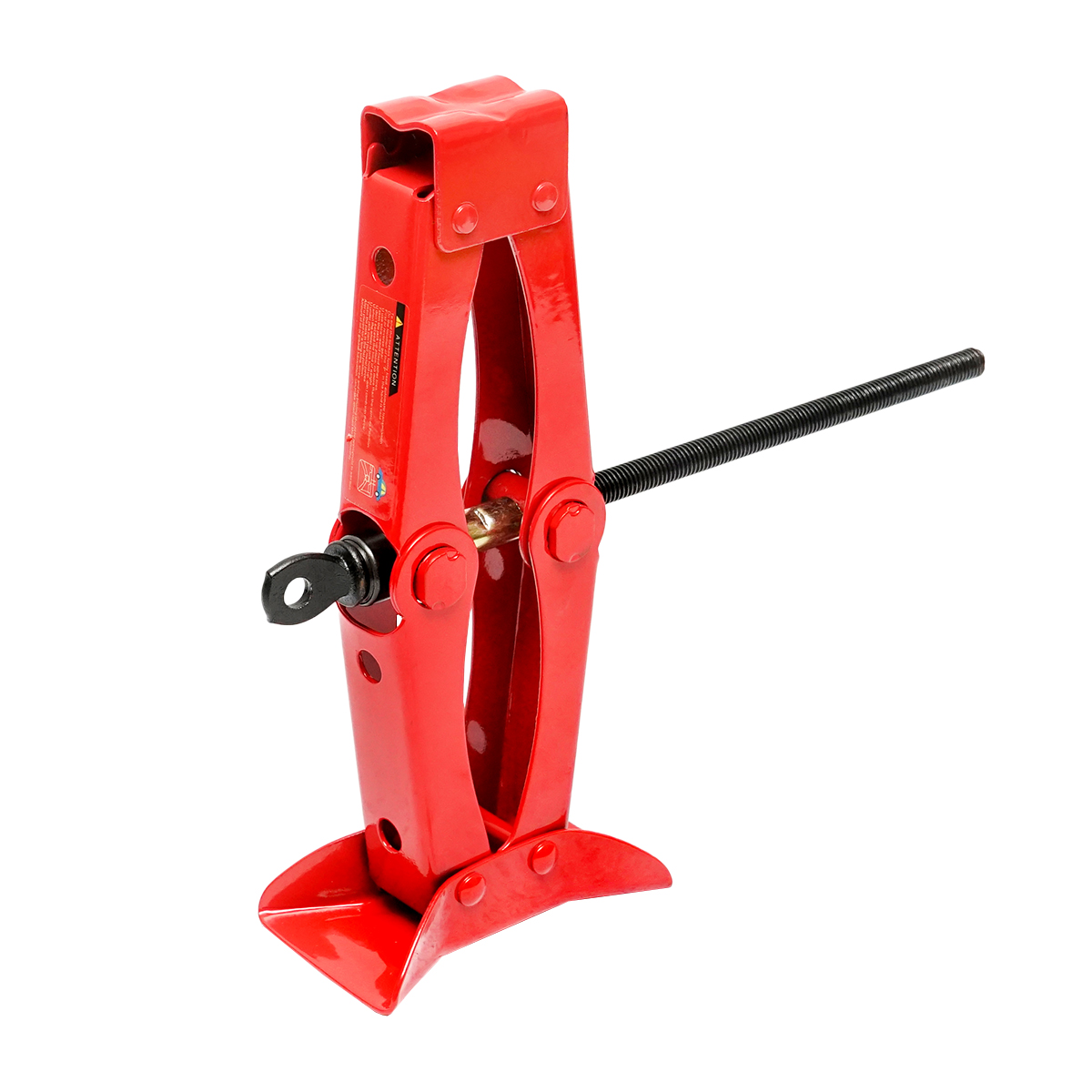 Cric mecanic auto, sarcina maxima 1T - imagine 6