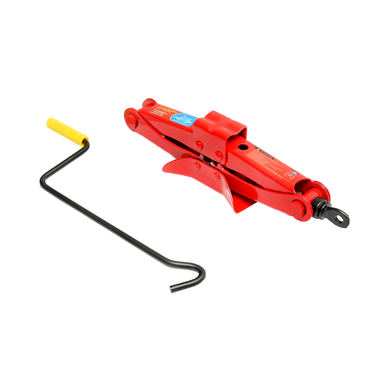 Cric mecanic auto, sarcina maxima 1T - imagine 2