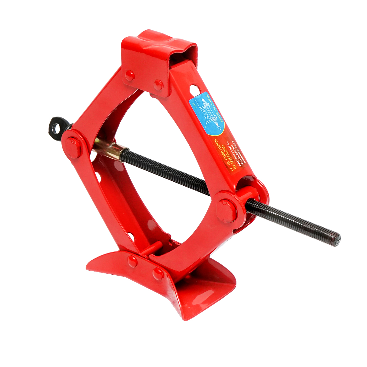 Cric mecanic auto, sarcina maxima 1T - imagine 5