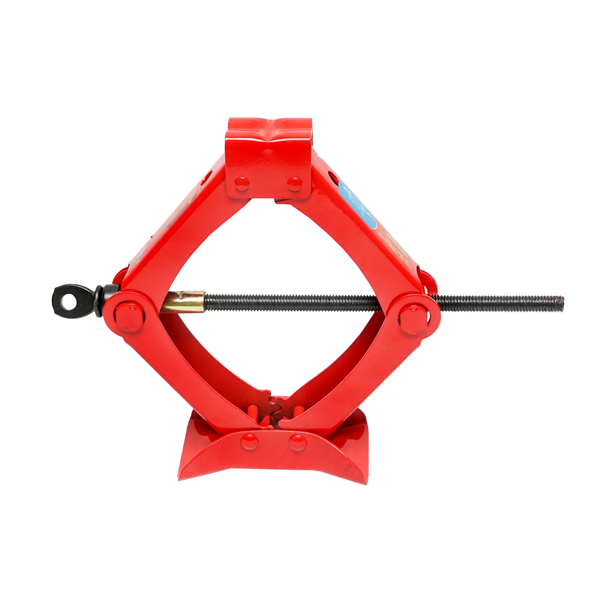 Cric mecanic auto, sarcina maxima 1T - imagine 4