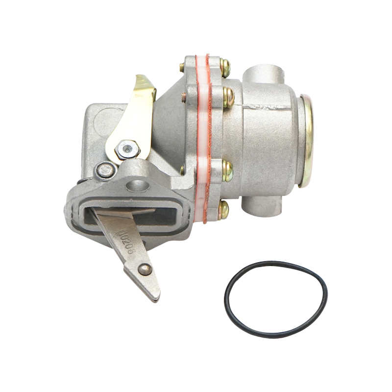 Pompa alimentare pentru Fiat 11516070 - imagine 2
