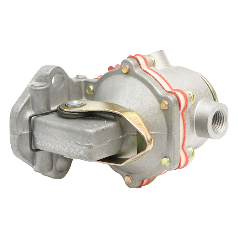 Pompa alimentare pentru Fiat 11516070 - imagine 3