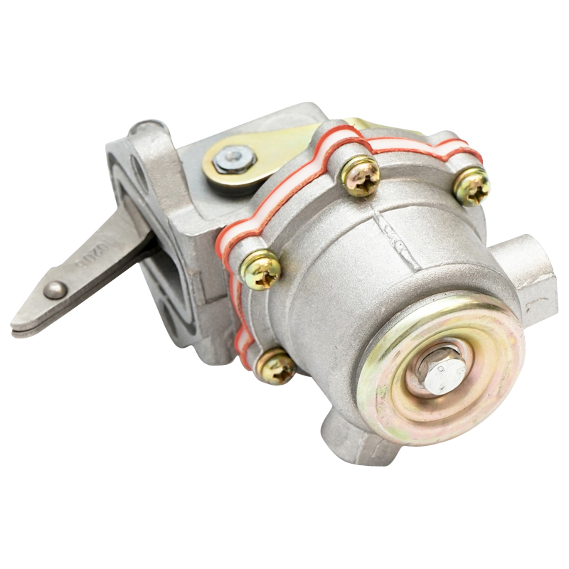 Pompa alimentare pentru Fiat 11516070 - imagine 4