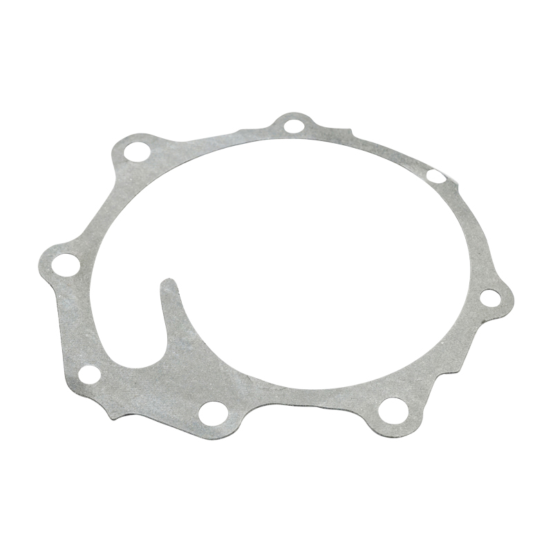 Pompa apa tractor pentru motor Ford BSD326, BSD442T, BSD333, BSD438, BSD329, BSD444T, BSD330, BSD444, BSD332, BSD442 - imagine 5