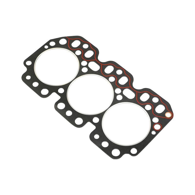 Garnitura chiuloasa 3 cilindri 118,5mm pentru John Deere R15090 - imagine 2