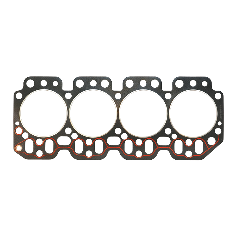 Garnitura chiulasa 4 cilindri 119mm pentru John Deere serie 4039, 4045, 4202, 4219, 4239, 4276 R125863
