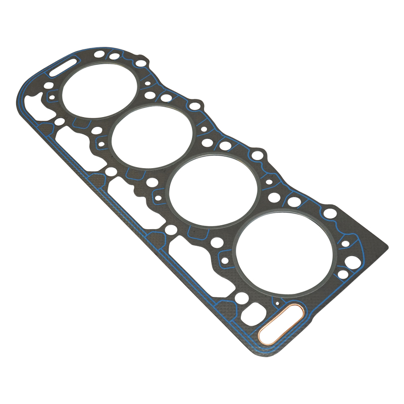 Garnitura chiulasa pentru New Holland motor Ford BSD326 BSD444T BSD442 BSD329 BSD444 BSD438 - imagine 2