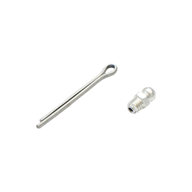 Capat de bara pentru John Deere AR63589 - imagine 5
