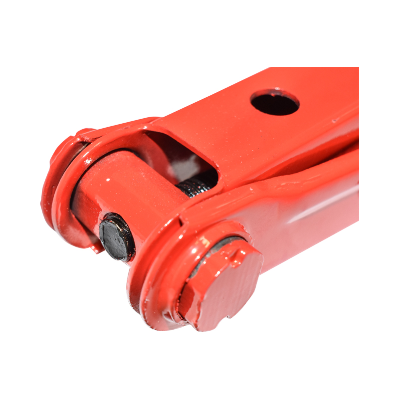 Cric mecanic auto 2T rosu 100-390mm - imagine 6