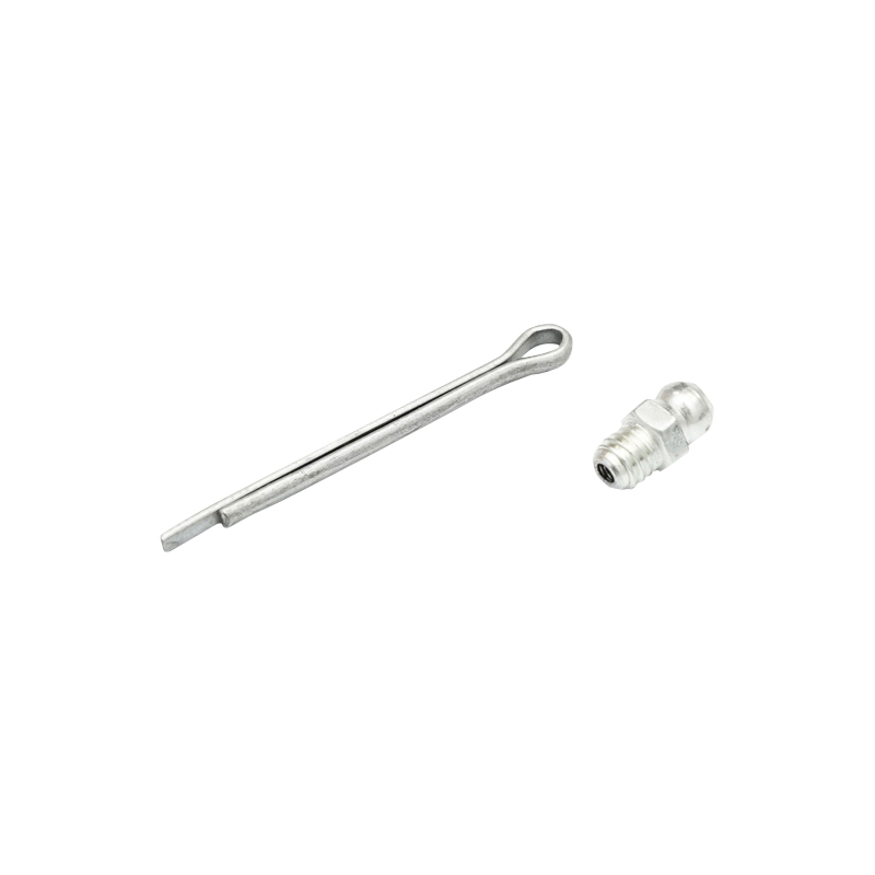 Capat de bara M16x1,5x317,5mm pentru John Deere AT20943 - imagine 6