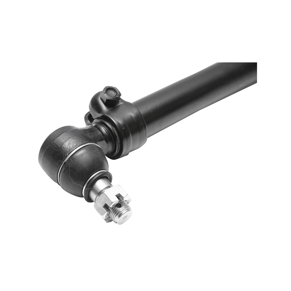 Bara directie asamblata 420mm M18x1,5 pentru John Deere AL38637 - imagine 3