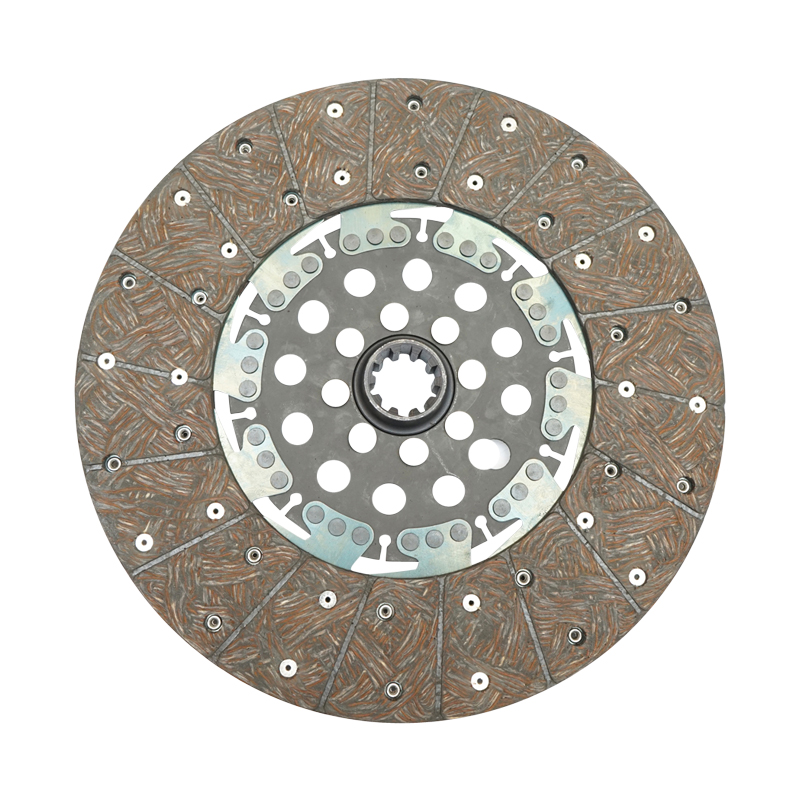 Disc ambreiaj 300x31,75mm pentru John Deere AL30452 - imagine 2