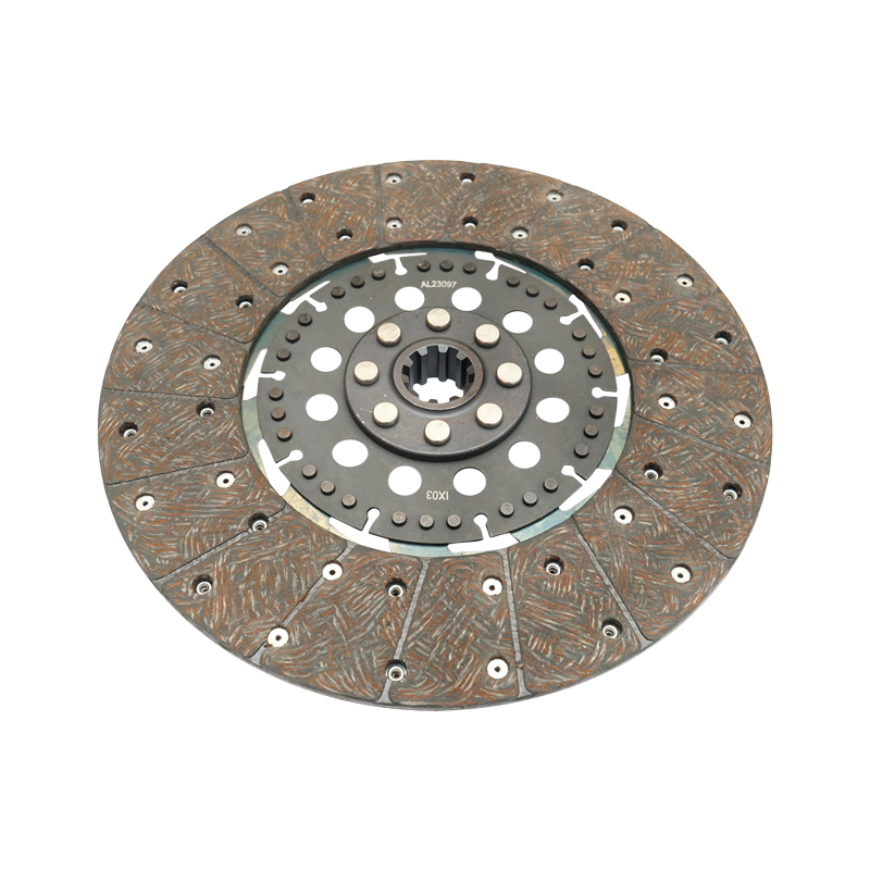 Disc ambreiaj 300x31,75mm pentru John Deere AL30452 - imagine 3
