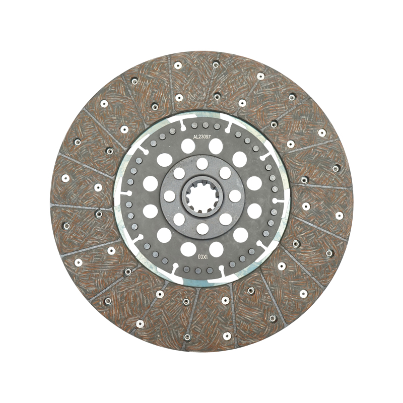 Disc ambreiaj 300x31,75mm pentru John Deere AL30452