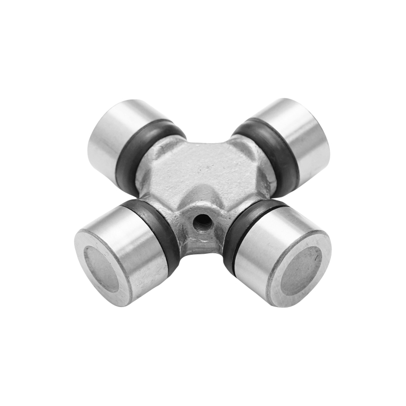 Cruce cardan 27x81,7mm pentru John Deere, Massey Ferguson, Case IH, Ford 1895699M1 - imagine 4