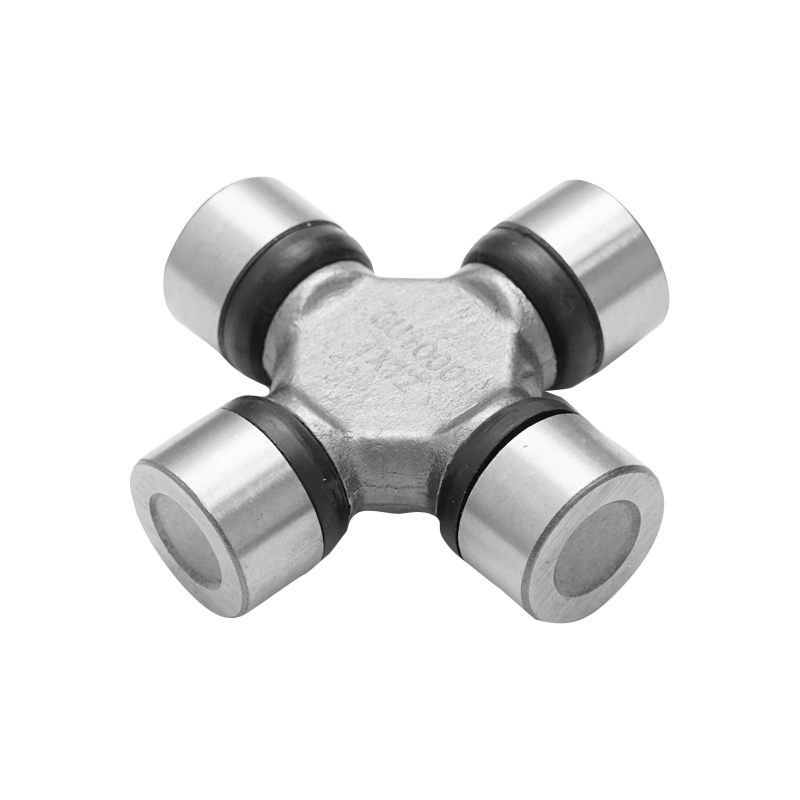 Cruce cardan 27x81,7mm pentru John Deere, Massey Ferguson, Case IH, Ford 1895699M1 - imagine 3
