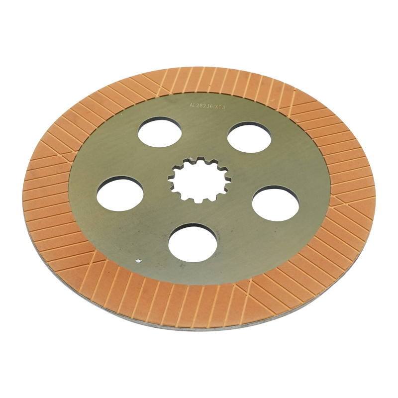 Disc frana 306x45,5x7,2mm pentru John Deere AL29645 - imagine 2