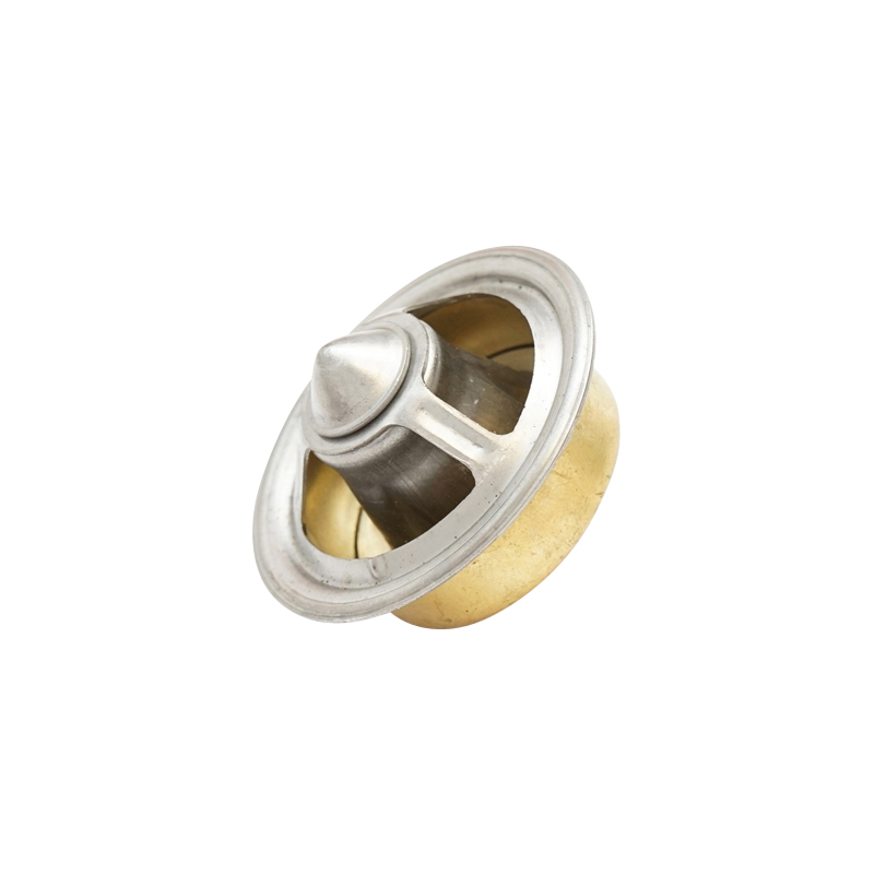 Termostat 180 grade pentru John Deere RE522076 - imagine 3