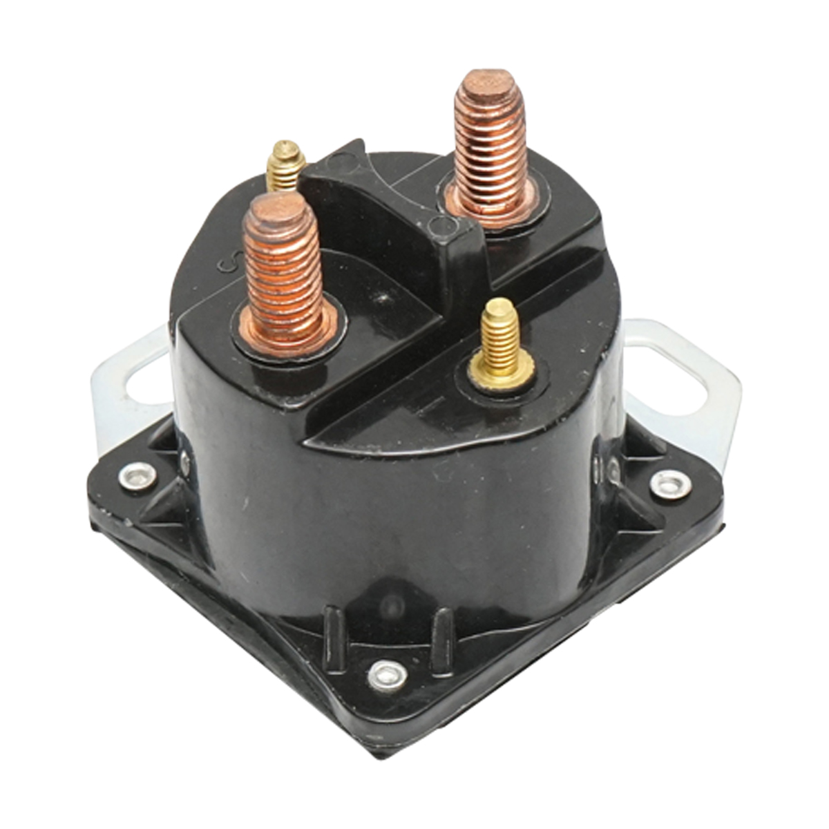 Bobina electromotor pentru John Deere AT40955, RE164448, AT68973, 50712003 - imagine 2