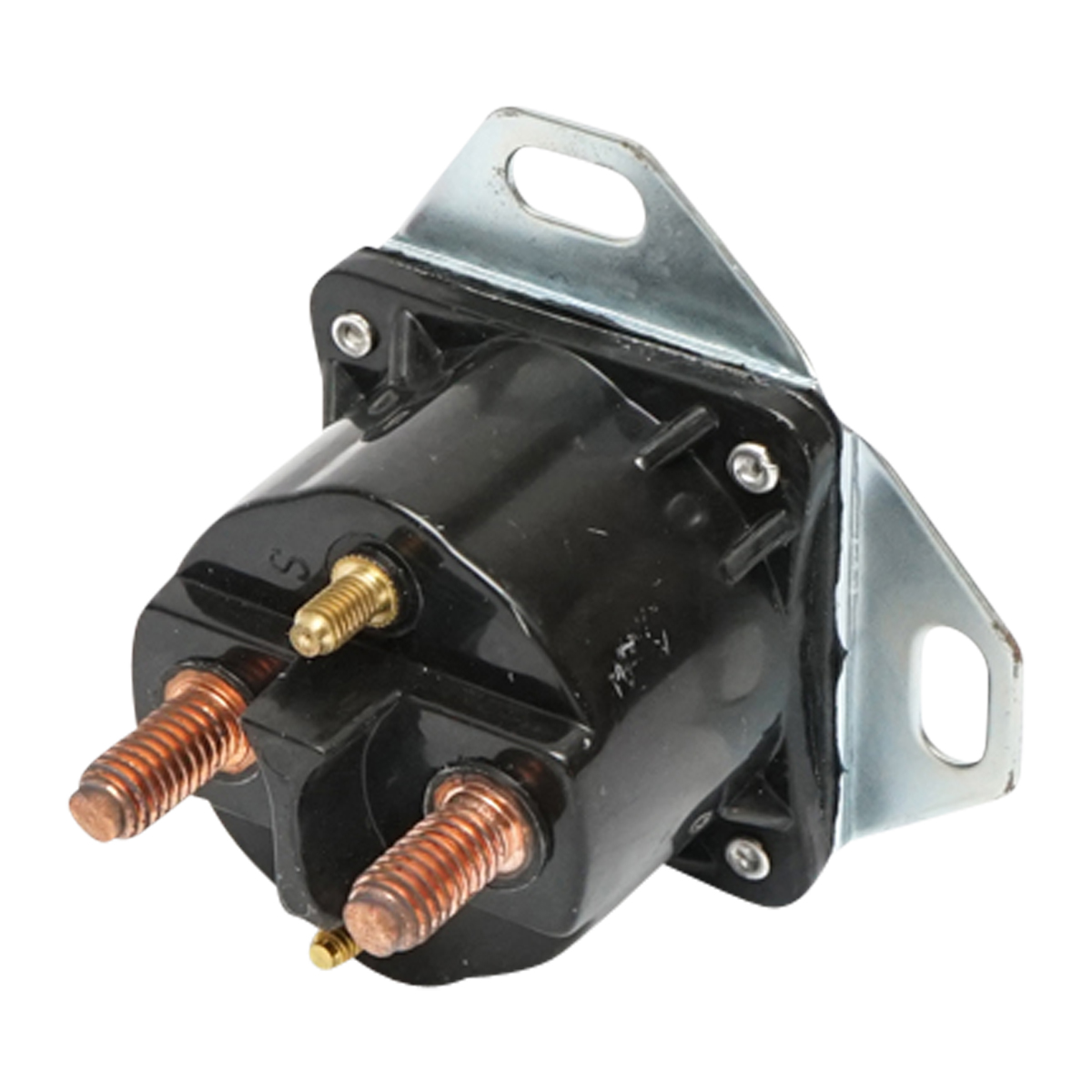 Bobina electromotor pentru John Deere AT40955, RE164448, AT68973, 50712003 - imagine 3