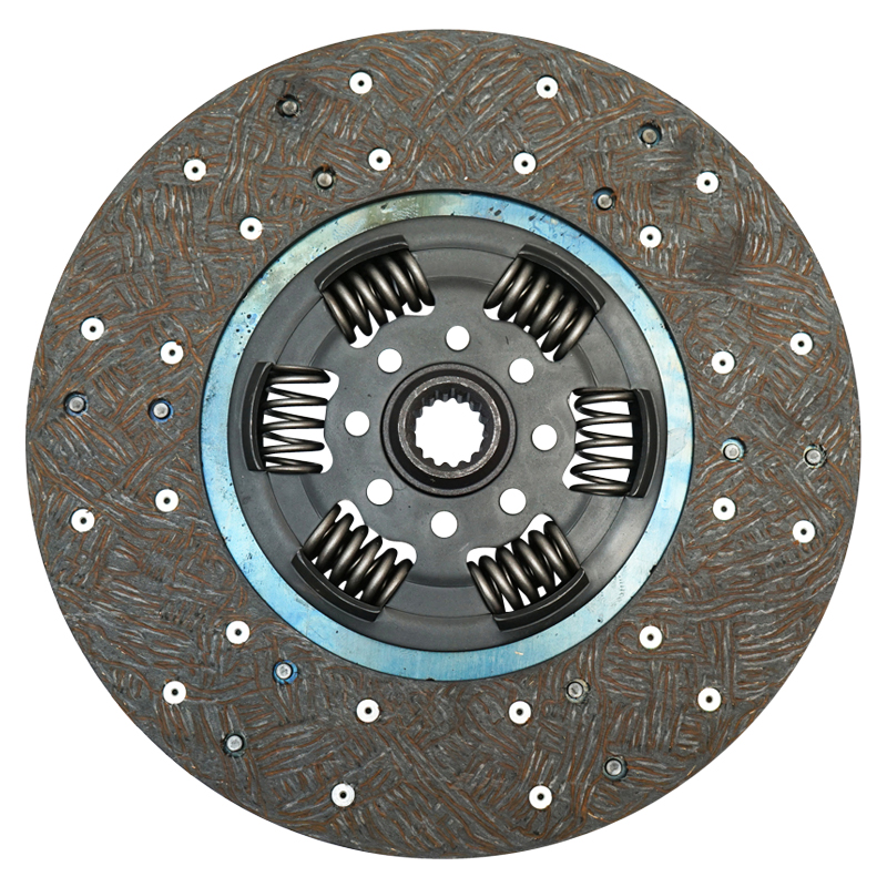 Disc ambreiaj 280mm pentru John Deere AL31486 - imagine 2