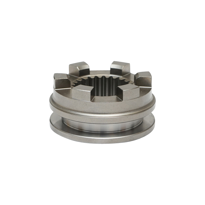 Cupla blocare diferential interior Z=24 John Deere R138227 - imagine 3