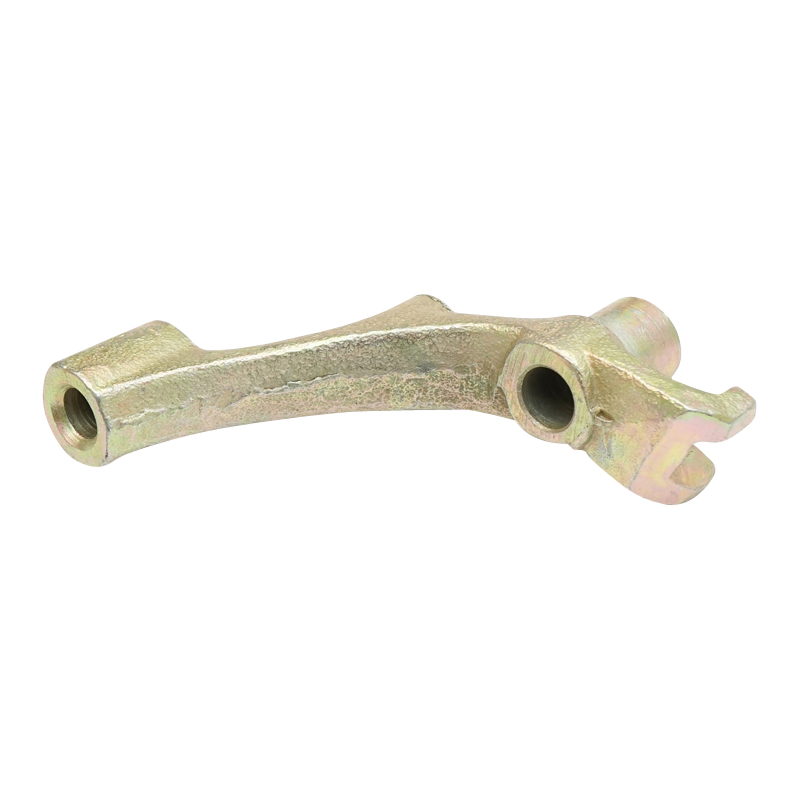 Furca/levier angrenaj Fiat, UTB U-640,  U-540 593676 445 - imagine 2
