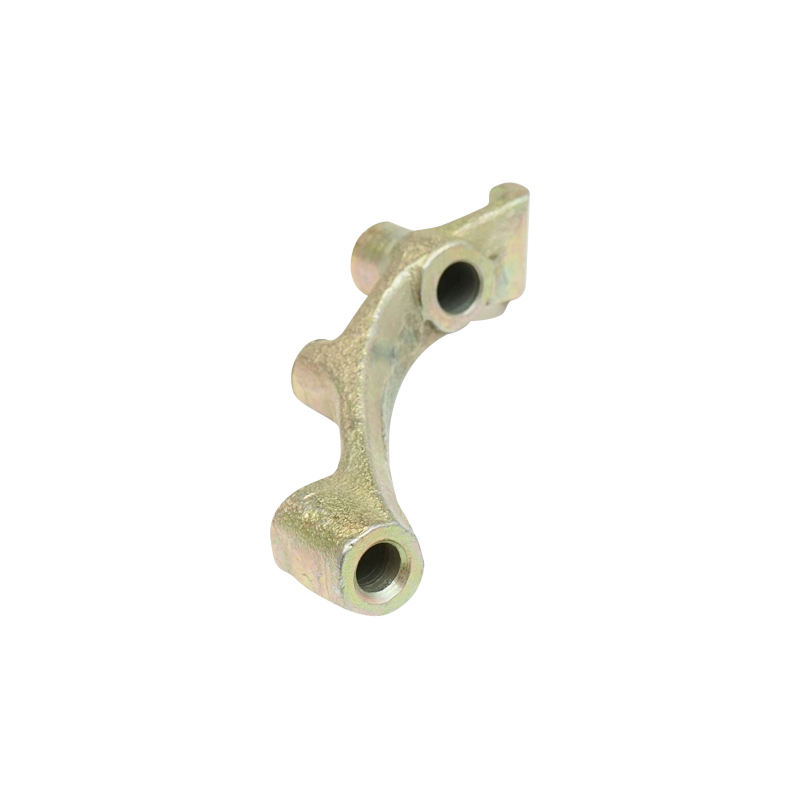 Furca/levier angrenaj Fiat, UTB U-640,  U-540 593676 445 - imagine 3