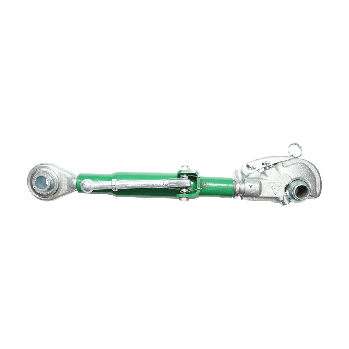 Tirant central reglabil JD 51,5cm nuca categoria 2-2 26x46mm diametru exterior 67mm AL176473 John Deere