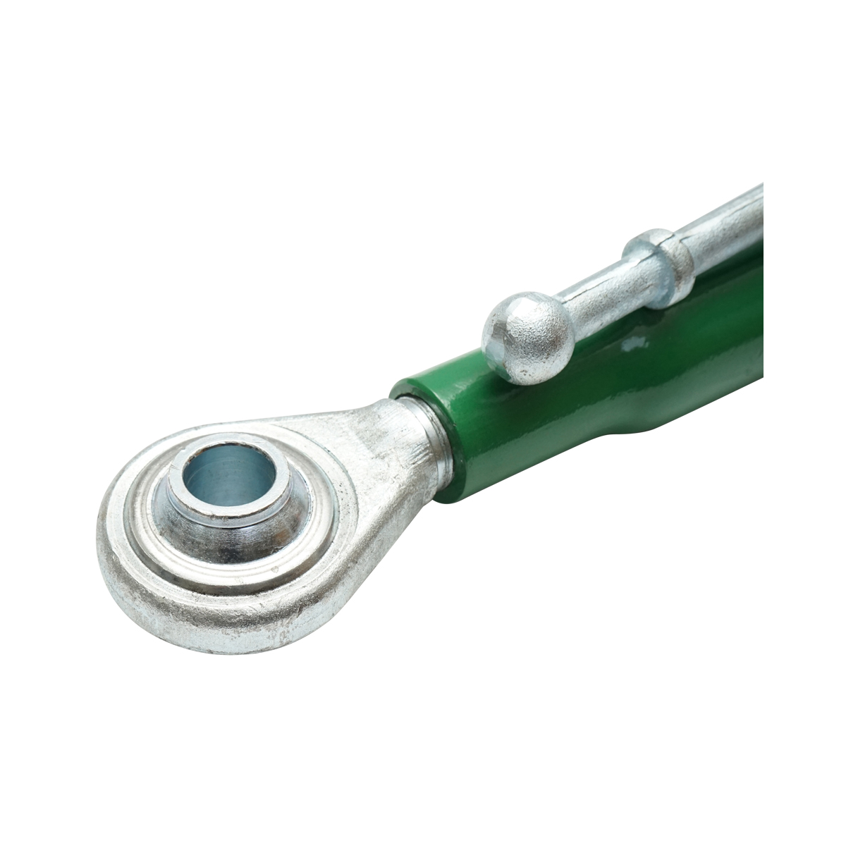 Tirant central reglabil JD 51,5cm nuca categoria 2-2 26x46mm diametru exterior 67mm AL176473 John Deere - imagine 4